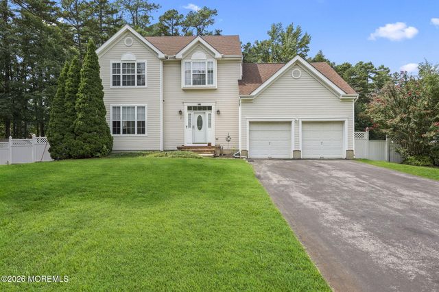2 Sparrow Court, Jackson, NJ 08527