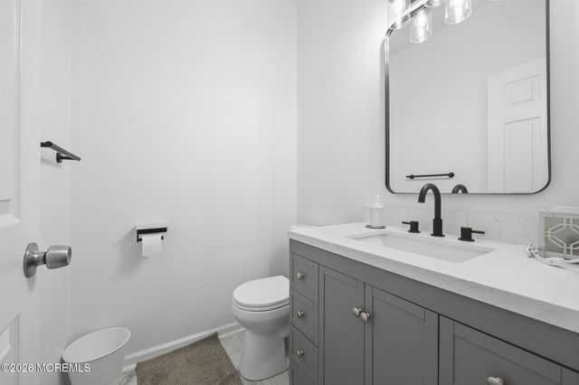 2 Sparrow Court, Jackson, NJ 08527