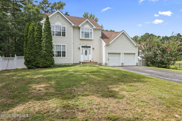 2 Sparrow Court, Jackson, NJ 08527