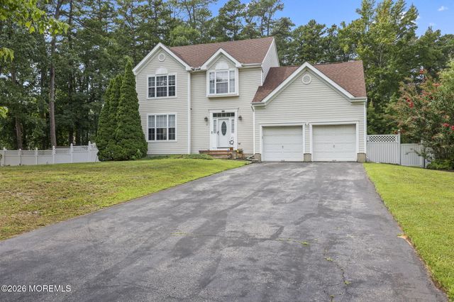 2 Sparrow Court, Jackson, NJ 08527