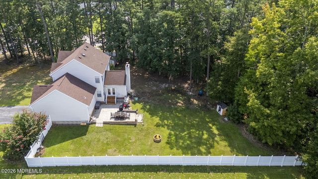 2 Sparrow Court, Jackson, NJ 08527