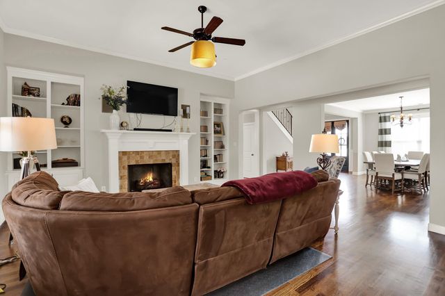 12800 SHANE HOLLOW DR, Arlington, TN 38002