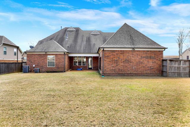 12800 SHANE HOLLOW DR, Arlington, TN 38002