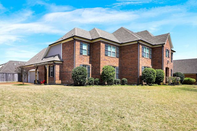 12800 SHANE HOLLOW DR, Arlington, TN 38002