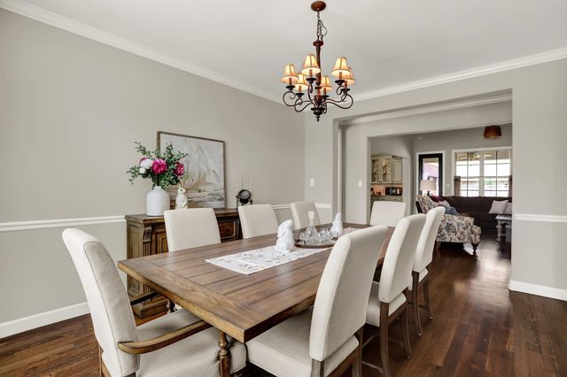 12800 SHANE HOLLOW DR, Arlington, TN 38002