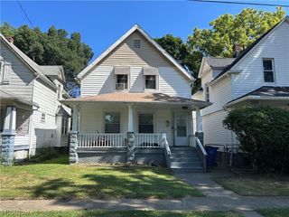 7500 Dearborn Avenue, Cleveland, OH 44102