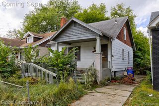 11387 Manor Street, Detroit, MI 48204
