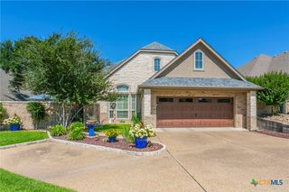 1320 Daisy Lane, Temple, TX 76502