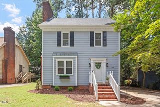 7108 Sandringham Drive, Raleigh, NC 27613
