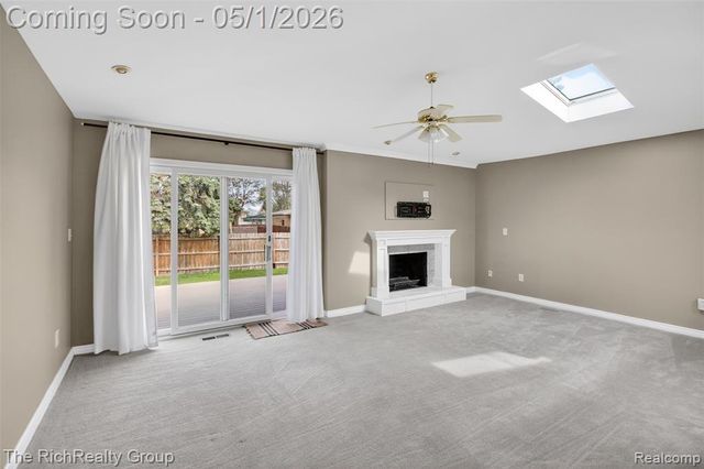 30320 Woodhouse Drive, Warren, MI 48092
