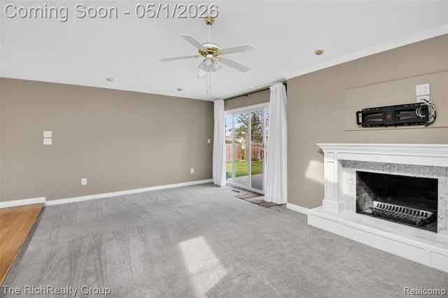 30320 Woodhouse Drive, Warren, MI 48092