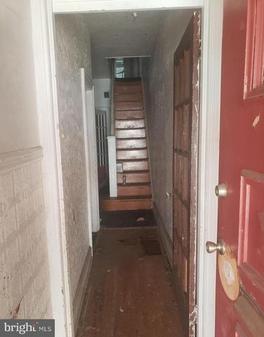2266 N BOUVIER ST, Philadelphia, PA 19132