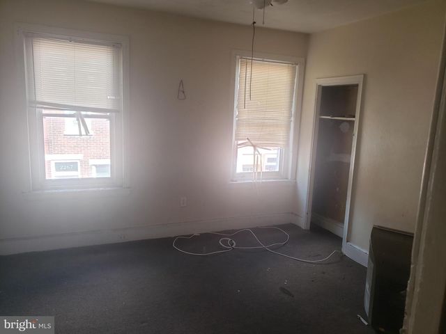 2266 N BOUVIER ST, Philadelphia, PA 19132