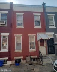 2266 N BOUVIER ST, Philadelphia, PA 19132