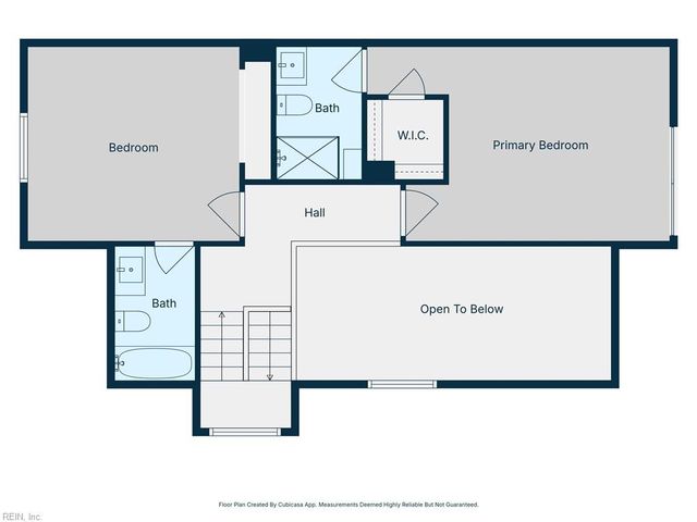 212 Misty Point LN, Newport News, VA 23603