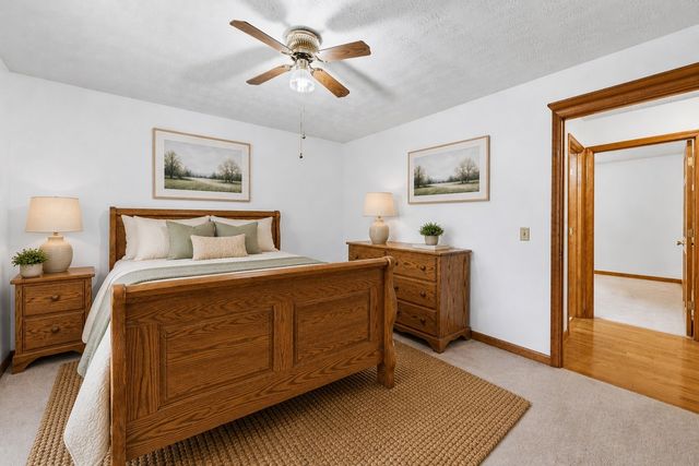 5904 New Highway 7, Santa Fe, TN 38482