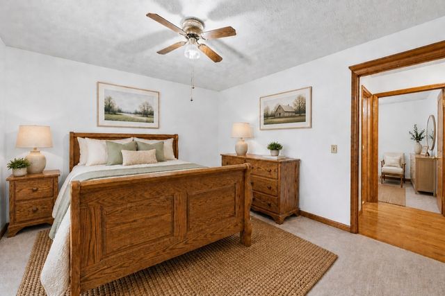 5904 New Highway 7, Santa Fe, TN 38482
