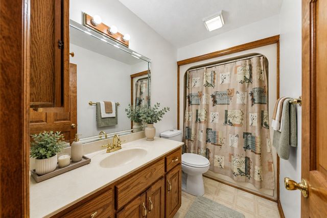 5904 New Highway 7, Santa Fe, TN 38482