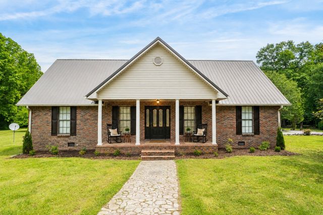 5904 New Highway 7, Santa Fe, TN 38482