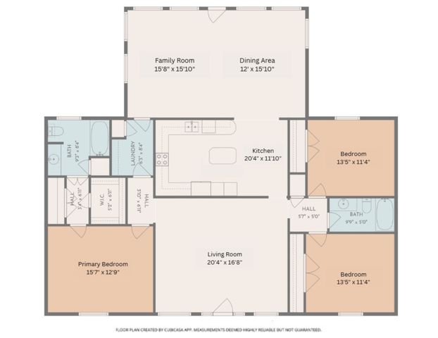 5904 New Highway 7, Santa Fe, TN 38482