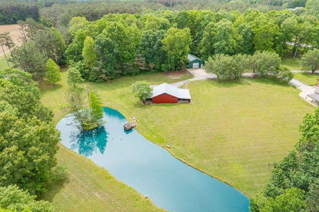 5904 New Highway 7, Santa Fe, TN 38482