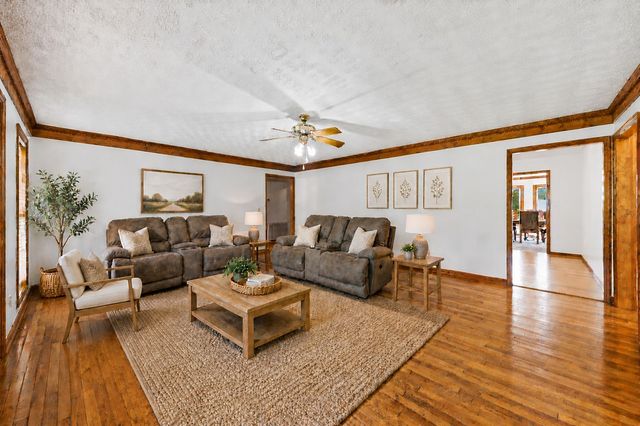 5904 New Highway 7, Santa Fe, TN 38482
