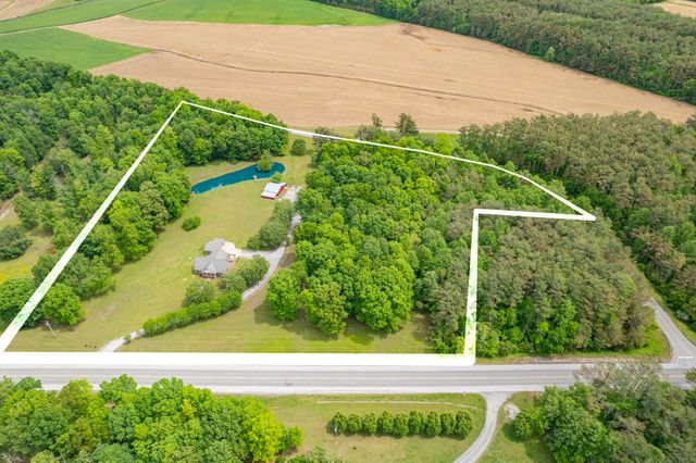 5904 New Highway 7, Santa Fe, TN 38482