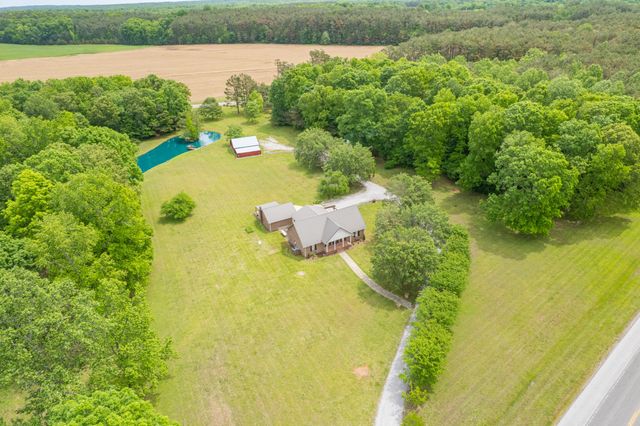 5904 New Highway 7, Santa Fe, TN 38482