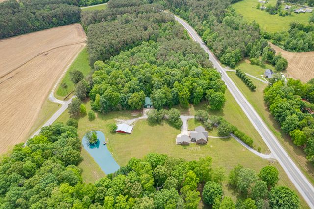 5904 New Highway 7, Santa Fe, TN 38482