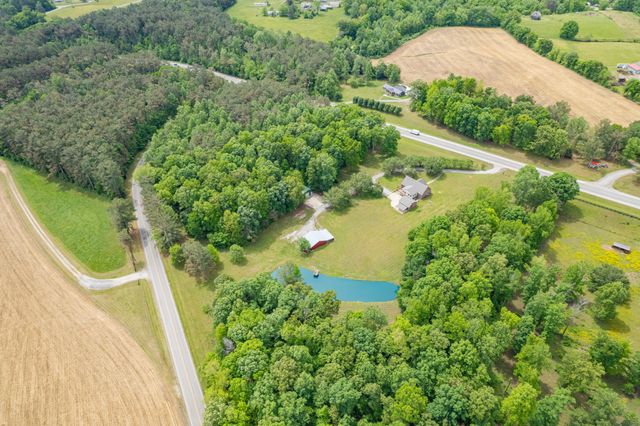 5904 New Highway 7, Santa Fe, TN 38482