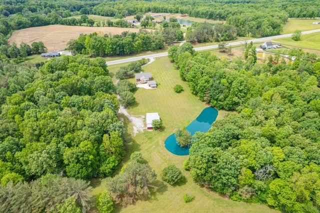 5904 New Highway 7, Santa Fe, TN 38482
