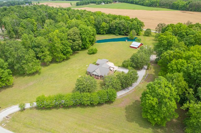 5904 New Highway 7, Santa Fe, TN 38482