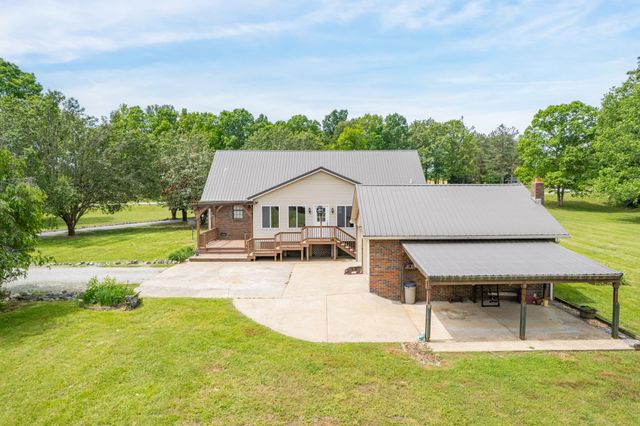 5904 New Highway 7, Santa Fe, TN 38482