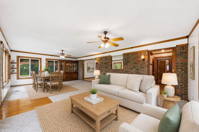 5904 New Highway 7, Santa Fe, TN 38482