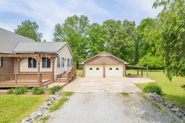 5904 New Highway 7, Santa Fe, TN 38482