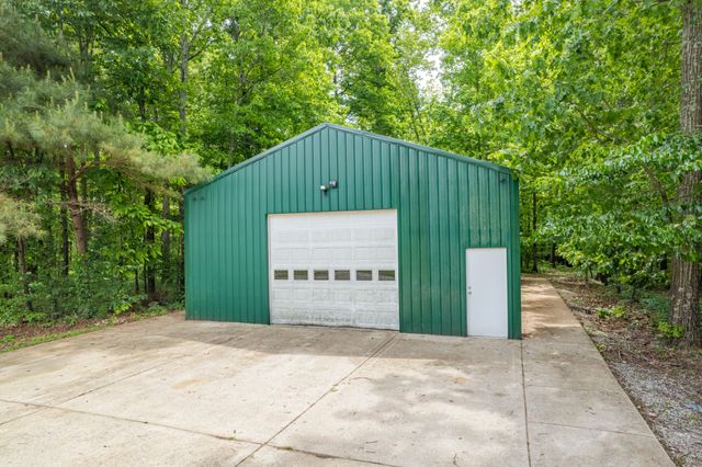 5904 New Highway 7, Santa Fe, TN 38482