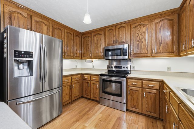 5904 New Highway 7, Santa Fe, TN 38482