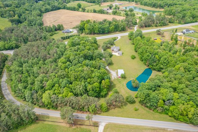 5904 New Highway 7, Santa Fe, TN 38482
