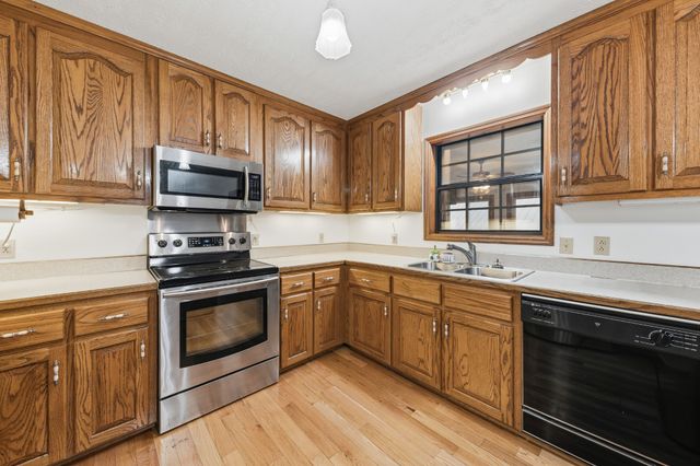 5904 New Highway 7, Santa Fe, TN 38482