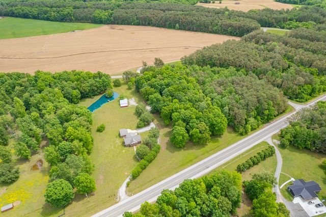 5904 New Highway 7, Santa Fe, TN 38482