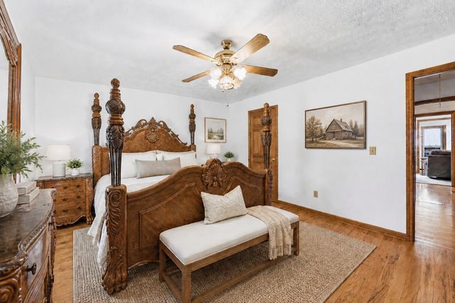 5904 New Highway 7, Santa Fe, TN 38482