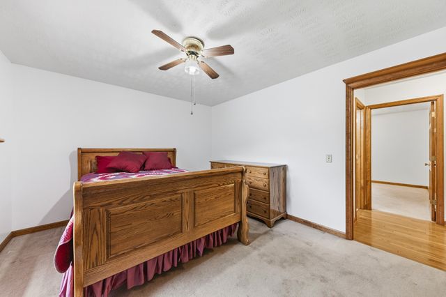 5904 New Highway 7, Santa Fe, TN 38482