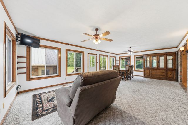 5904 New Highway 7, Santa Fe, TN 38482