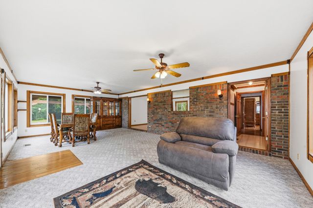 5904 New Highway 7, Santa Fe, TN 38482