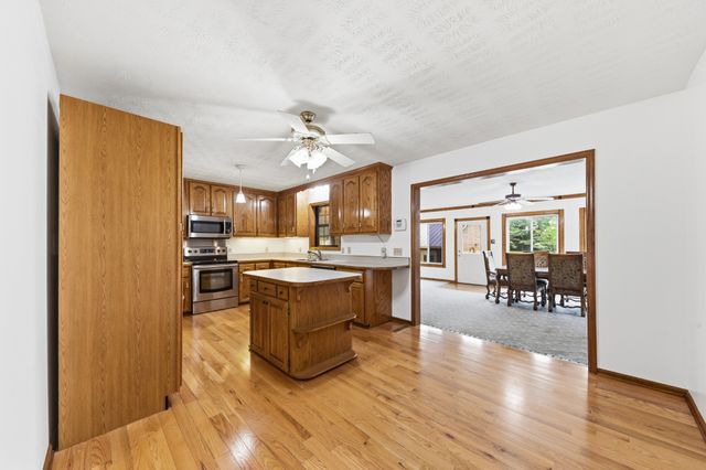 5904 New Highway 7, Santa Fe, TN 38482