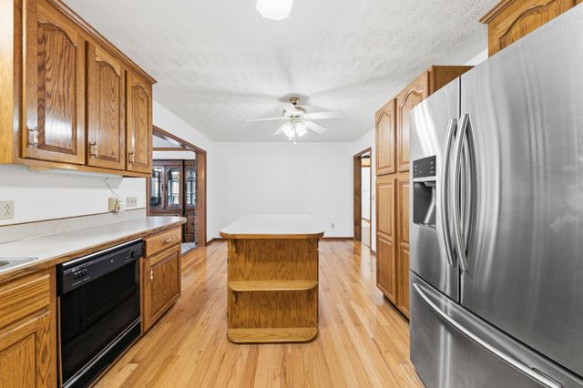5904 New Highway 7, Santa Fe, TN 38482