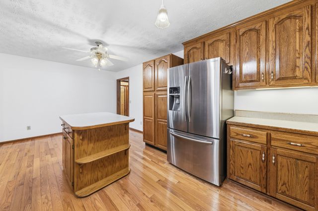 5904 New Highway 7, Santa Fe, TN 38482