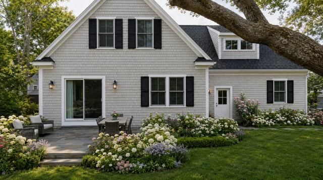 248 Sea Street, Dennis Port, MA 02639