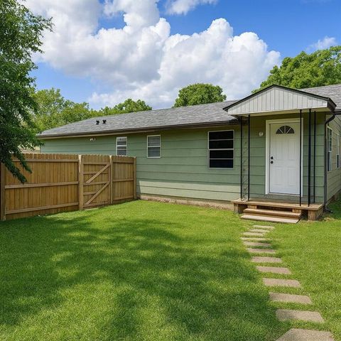 1218 NW 8th Street, Oklahoma City, OK 73106