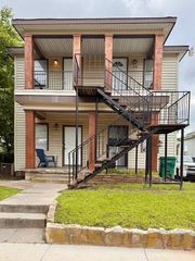 1218 NW 8th Street, Oklahoma City, OK 73106